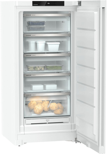 Liebherr FNc 6625-22 binnenkant