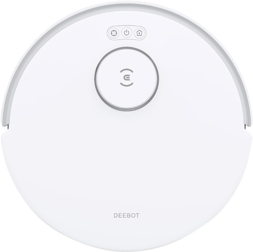 ECOVACS DEEBOT N20 Main Image