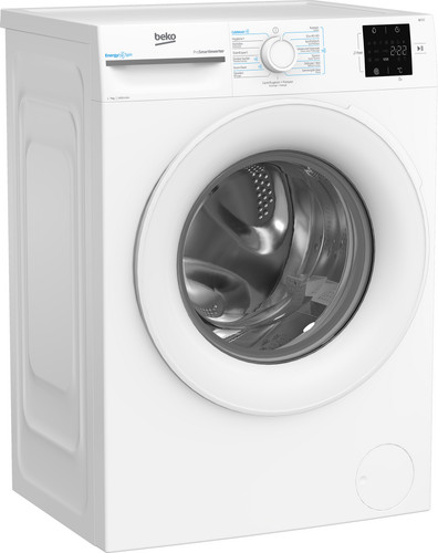 Beko BM3WFU37412CW EnergySpin rechterkant