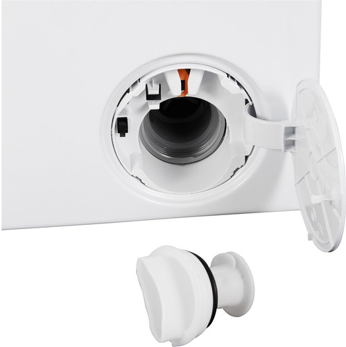 Beko BM3WFU37412CW EnergySpin detail