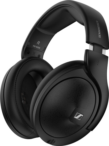 Sennheiser HD620S Main Image