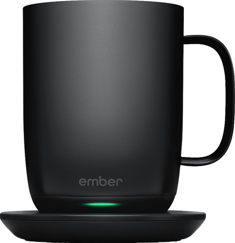 Ember Mug² 414 ml zwart Main Image