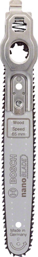 Bosch NanoBlade Wood Speed 65 Main Image