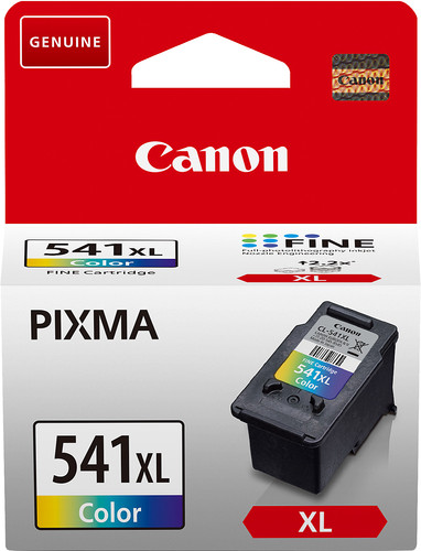 Canon CL-541XL Cartouche Couleur Main Image