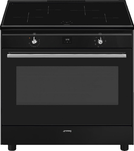 SMEG CX91IMBL Main Image