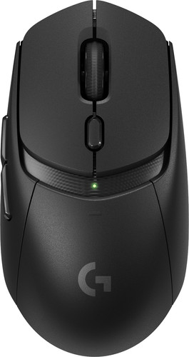 Logitech G309 Lightspeed Souris Gamer Sans Fil Noir Main Image