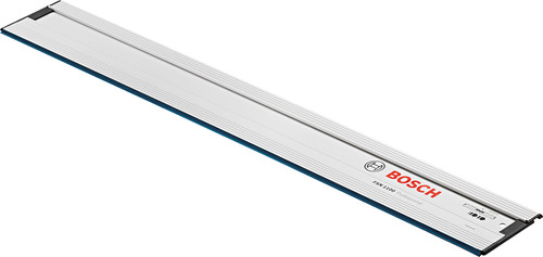 Bosch Professional Guide Rails FSN 1100 Main Image