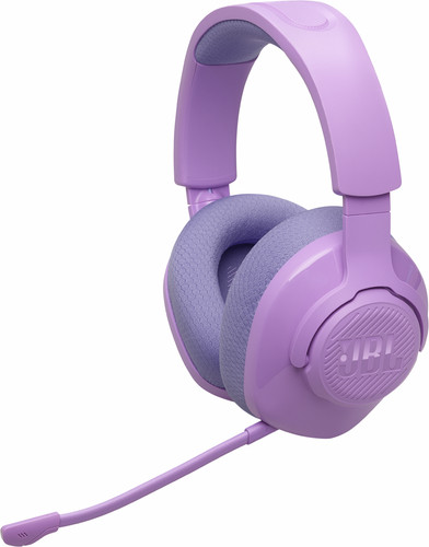 JBL Quantum 360 Wireless Rose Main Image