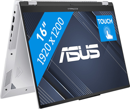 ASUS Vivobook Flip TN3604YA-MC120W AZERTY Main Image