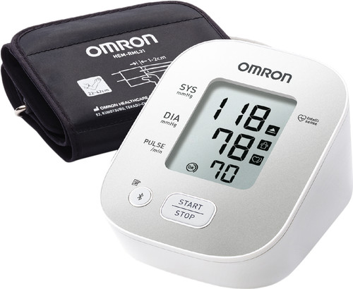 Omron X2 Smart+ Main Image