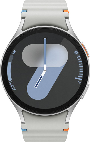 Samsung Galaxy Watch 7 Argent 44 mm Main Image