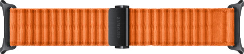 Samsung Watch Ultra Trail Watch Strap Orange Main Image