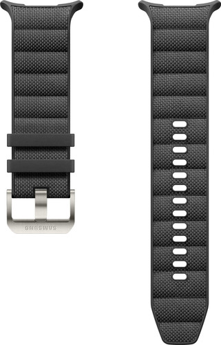 Samsung Watch Ultra Peakform Watch Strap Gray Main Image