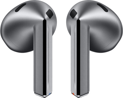 Samsung Galaxy Buds3 Argent Main Image