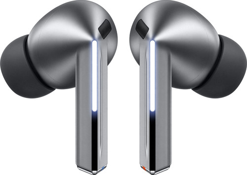 Samsung Galaxy Buds3 Pro Noir Main Image