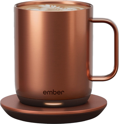 Ember Mug² 295ml Copper Main Image