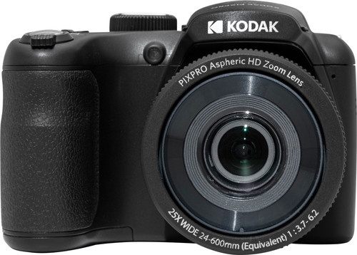 Kodak AZ255 Noir Main Image