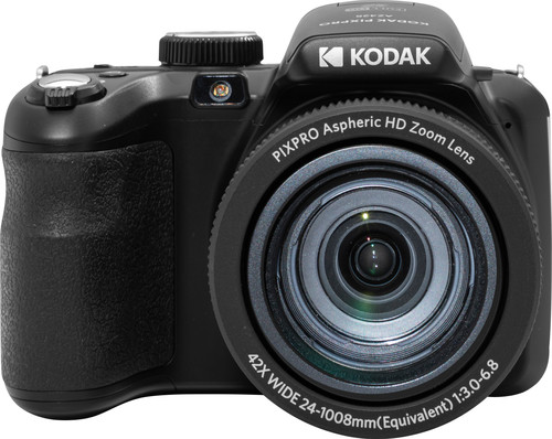 Kodak AZ425 Black Main Image