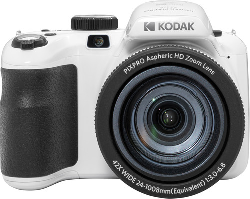 Kodak AZ425 White Main Image