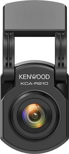 Kenwood KCA-R210 Caméra Arrière Main Image