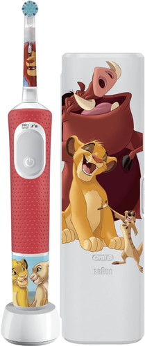 Oral-B Pro Kids Le Roi Lion Main Image