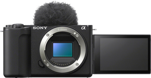 Sony ZV-E10 II Body Main Image