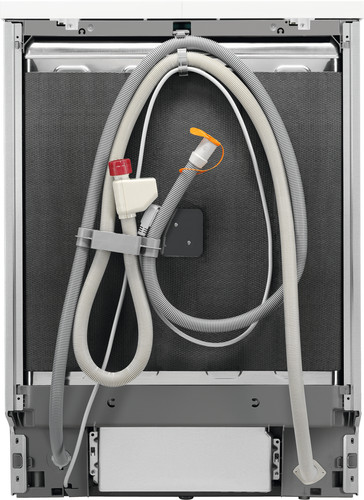 AEG FFB75737PM GlassCare arrière