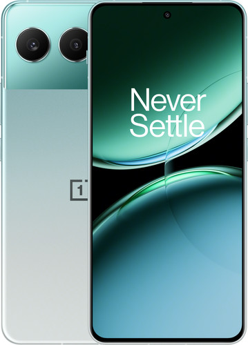 OnePlus Nord 4 256 Go Vert 5G Main Image