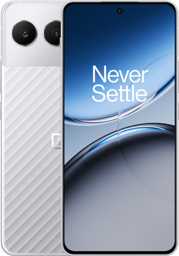 OnePlus Nord 4 512 Go Argent 5G Main Image