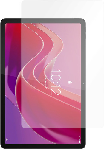 Just in Case Lenovo Tab M11 Screen Protector Glass Main Image