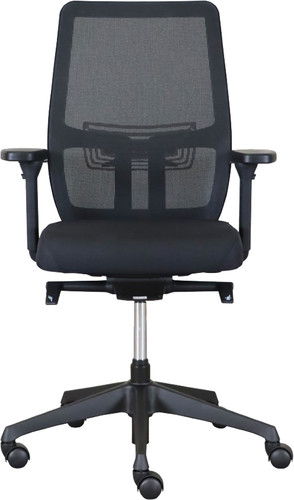 Euroseats Torino NPR Mesh Chaise de Bureau Main Image