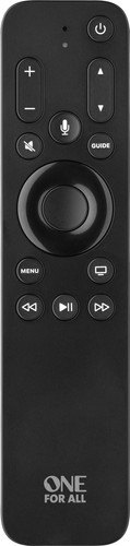 One For All URC1110 Apple Siri Remote Main Image