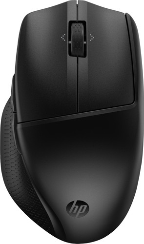 HP 480 Comfort Bluetooth Mouse Main Image