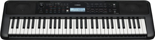 Yamaha PSR-383 Main Image