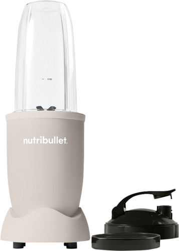 Nutribullet 900 Pro Exclusive Linen Main Image