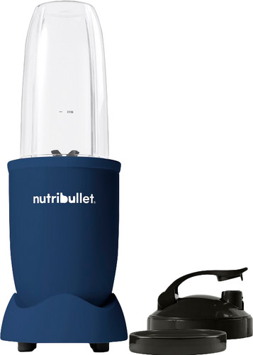 Nutribullet 900 Pro Exclusive Indigo Main Image