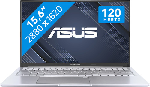 ASUS Vivobook OLED M1505YA-MA342W AZERTY Main Image