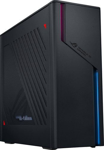 ASUS ROG G22CH-71470F120W - PC - Coolblue
