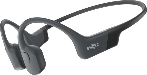 Shokz OpenRun USB-C Black Main Image