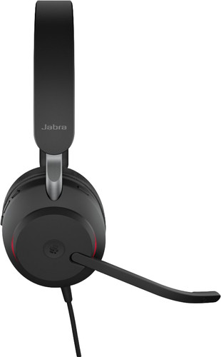 Jabra Evolve2 40 SE MS Stéréo USB-A Main Image