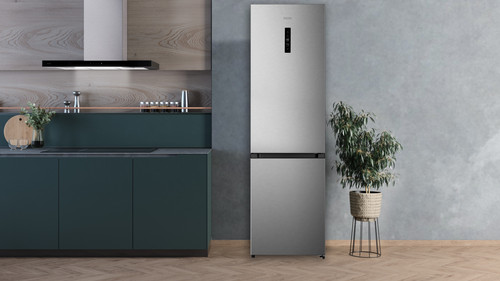 ETNA KCV520NRVS product in gebruik