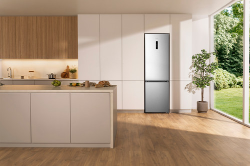 ETNA KCV520NRVS product in gebruik