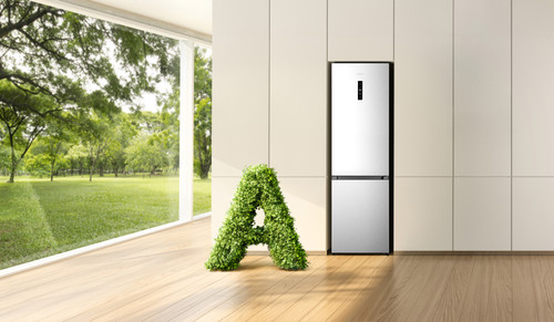 ETNA KCV520NRVS product in gebruik