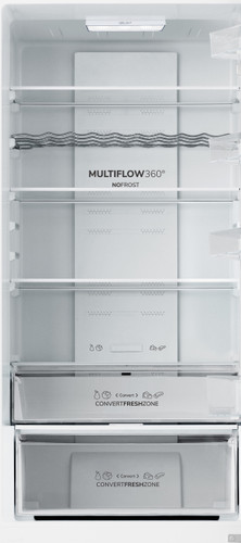 ETNA KCV520NRVS binnenkant