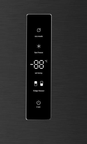 ETNA KCV520NZWA detail