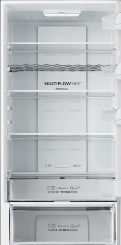 ETNA KCV520NZWA binnenkant