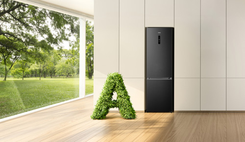 ETNA KCV520NZWA product in gebruik