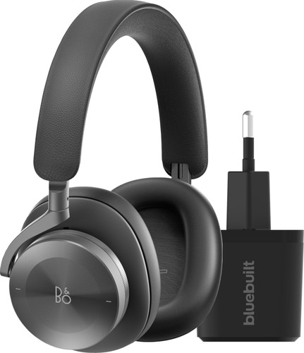 Bang & Olufsen Beoplay H95 Noir + BlueBuilt Quick Charge Chargeur avec Port USB-A 18 W Main Image