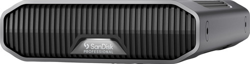 SanDisk Professional G-DRIVE 24 To Main Image