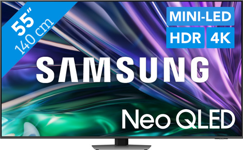 Samsung Neo QLED 55QN86D (2024) Main Image